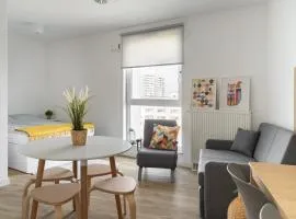 Apartamenty Depot Gdańsk