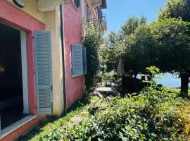 Appartamento Punta Movero