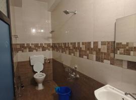 Vele's Homestay，位于Vaishet的酒店