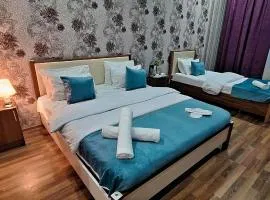 Nord West Hotel