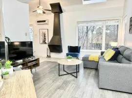 HAPPY HOUR - Condo Water Park