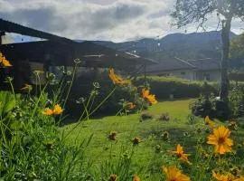 Boquete Backpackers