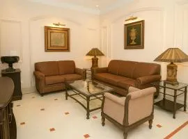 Nivaasa Apt by JadeCapsNr Taj BengalACWIFI