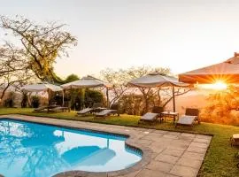 Chestnut Country Lodge