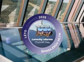 OREA Resort Horal Špindlerův Mlýn