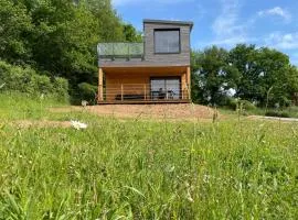 Les Terrasses du Lac - Vu sur le lac - 500m de la plage de fougères