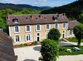 L' Ancienne Ecole du Morvan