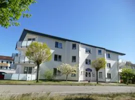 Pension Maiglöckchen