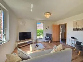 Ferienwohnung Schlickwanderer Groß