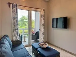 Quiet Condo-Half Moon Bay Beach