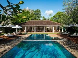Nyne Hotels Rock Villa - Bentota