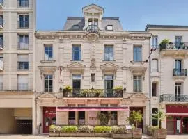 The Originals City, Hôtel Artyster, Le Mans Centre