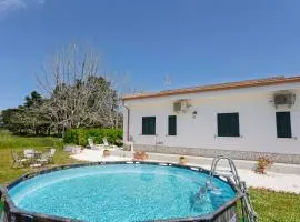 Villanna - Villa con piscina & splendido giardino