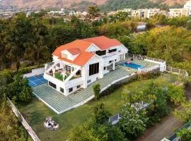 EKOSTAY Luxe - Casa Noah - Paddle Court & Sunset Point