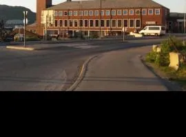 Bodo Motel Norway
