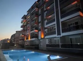 Selinti City Luxury Apartment