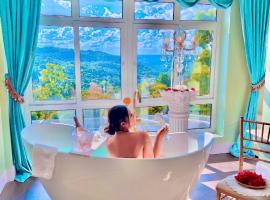 Le Boutique Hotel Gramado - Exclusivo para Casais，位于格拉玛多的酒店