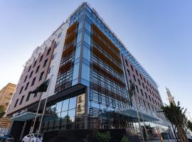 Casa Diora Hotel Al Rawdah，位于吉达的豪华型酒店