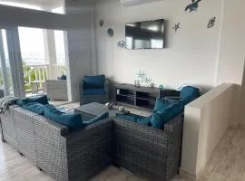 Ocean Front Sunset Condo West End - 2 bed, 2 bath