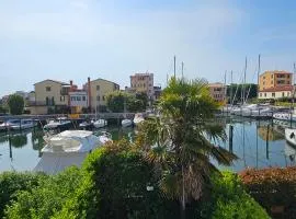 Villetta Albaros