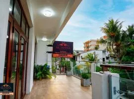 Akshana Residency