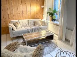 Hygge Style Apartment