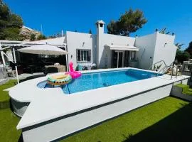villaGAY LA NUCIA