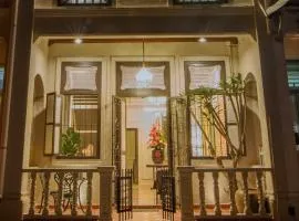 NanYang Mansion at Jonker