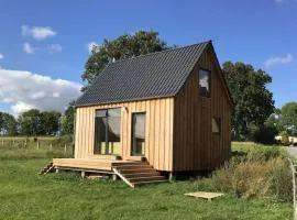Gemütliches Tiny Haus auf dem Land