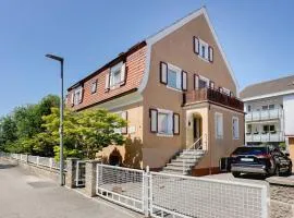 Ferienwohnung Kleeblatt