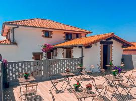 La Maruca Beach Santander 3000，位于桑坦德的酒店