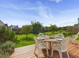 Maison pour 6 avec jardin - Centre de Névez