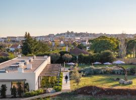 Quinta da Amendoeira - Évora - The Farmhouse，位于埃武拉的酒店