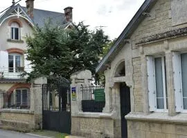 Le Logis de la Venise Verte