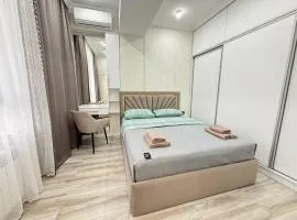 Grace apt in Bay Tash Tower