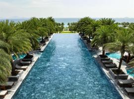 Radisson Blu Resort Cam Ranh，位于金兰的酒店