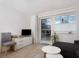 Ferienwohnung Haisterkirch