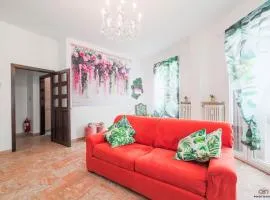 Dimora Chic nel cuore di Forlì , Wi-Fi , Parcheggio