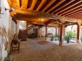 Torreón del Vicario