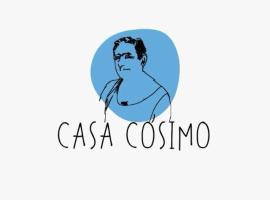 Cosimo's House Casa Cosimo，位于阿特拉尼的酒店