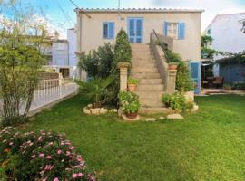 Apartment Olive Garden Punat，位于普纳特的酒店