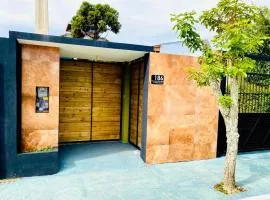 TuRiStAnDo eM fLoRiPa - Espaço PRIVATIVO até 6 pessoas