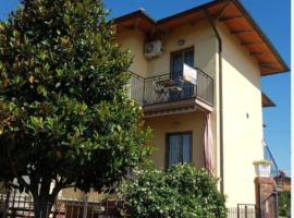 B&B Dolce Casa，位于Panicarola的酒店