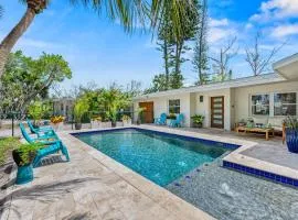 Beach Walk Cottage - 451