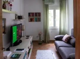 Apartamento en Sotrondio