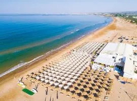 Casa Aquatika Mediterranea Borgo Rio Favara