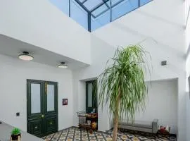 Hotel Miranda Querétaro