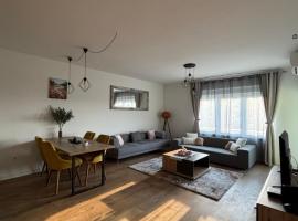 Serenitas Apartment，位于维索科的酒店