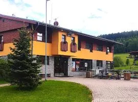 Pension Javorník