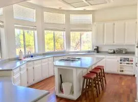 3 B 2 BA home in a Serene, quiet cul de sac